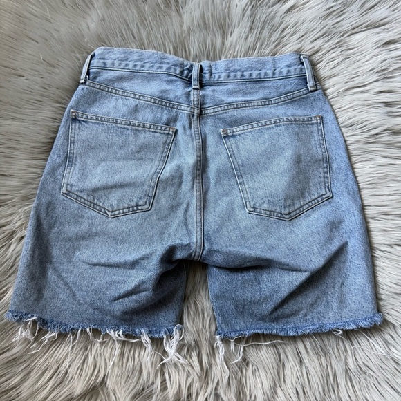 AGOLDE Rumi Short in Renewal Size 26 - Picture 3 of 9